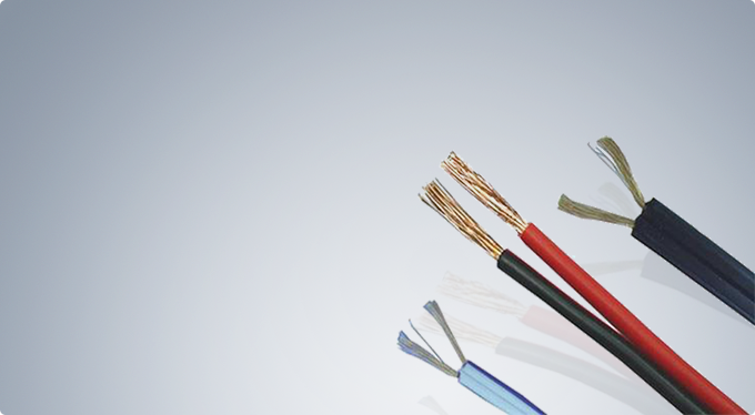 聚氯乙烯絕緣電線(xiàn)