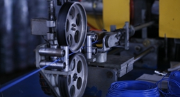 蘿卜頭測(cè)控裝置